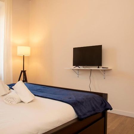 The Parliament - Exclusive Accommodation ローマ エクステリア 写真