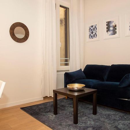 The Parliament - Exclusive Accommodation ローマ エクステリア 写真