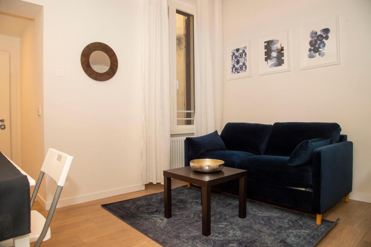 The Parliament - Exclusive Accommodation ローマ エクステリア 写真